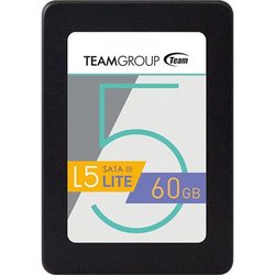 Накопитель SSD 2.5" 60GB Team (T2535T060G0C101)