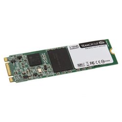 Накопитель SSD M.2 2280 256GB Team (TM8PS5256GMC101)