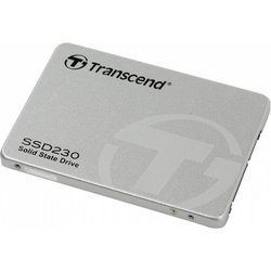 Накопитель SSD 2.5" 256GB Transcend (TS256GSSD230S) ― 