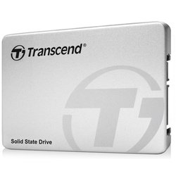 Накопитель SSD 2.5" 480GB Transcend (TS480GSSD220S)