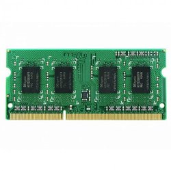 Модуль памяти для ноутбука SoDIMM DDR4 4GB 2400 MHz Apacer (AS04GGB24CETBGH)