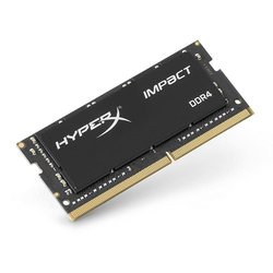 Модуль памяти для ноутбука SoDIMM DDR4 16GB 2400 MHz Kingston (HX424S14IB/16)