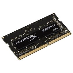 Модуль памяти для ноутбука SoDIMM DDR4 8GB 2666 MHz HyperX Impact Kingston (HX426S15IB2/8)