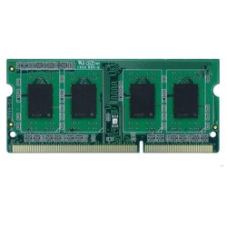 Модуль памяти для ноутбука SoDIMM DDR3 4GB 1333 MHz eXceleram (E30802S) ― 