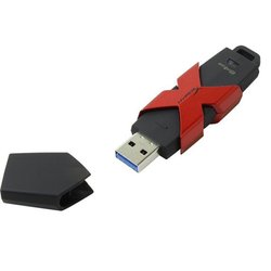 USB флеш накопитель Kingston 64GB HyperX Savage USB 3.1 (HXS3/64GB)