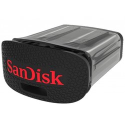 USB флеш накопитель SANDISK 128GB Ultra Fit USB 3.0 (SDCZ43-128G-GAM46)