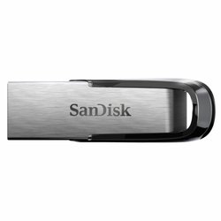 USB флеш накопитель SANDISK 64GB Flair USB 3.0 (SDCZ73-064G-G46) ― 