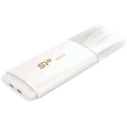 USB флеш накопитель Silicon Power 16GB BLAZE B06 USB 3.0 (SP016GBUF3B06V1W) ― 
