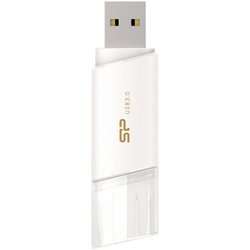 USB флеш накопитель Silicon Power 16GB BLAZE B06 USB 3.0 (SP016GBUF3B06V1W)