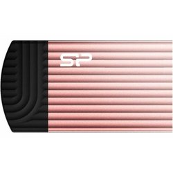 USB флеш накопитель Silicon Power 16GB Jewel J20 Pink USB 3.0 (SP016GBUF3J20V1P) ― 