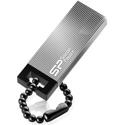USB флеш накопитель Silicon Power 32GB Touch 835 USB 2.0 (SP032GBUF2835V1T)