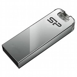 USB флеш накопитель Silicon Power 32GB Touch T03 USB 2.0 (SP032GBUF2T03V3F)