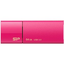 USB флеш накопитель Silicon Power 64GB BLAZE B05 USB 3.0 (SP064GBUF3B05V1H) ― 