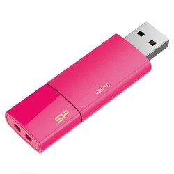 USB флеш накопитель Silicon Power 64GB BLAZE B05 USB 3.0 (SP064GBUF3B05V1H)