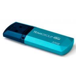 USB флеш накопитель Team 32GB C153 Blue USB 2.0 (TC15332GL01)