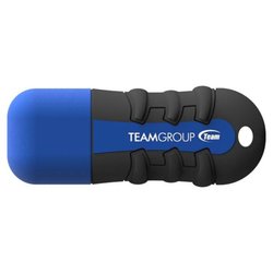 USB флеш накопитель Team 32GB T181 Blue USB 2.0 (TT18132GL17)