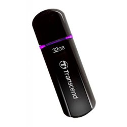 USB флеш накопитель 32Gb JetFlash 600 Transcend (TS32GJF600)