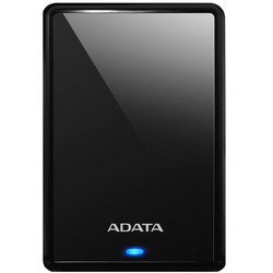 Внешний жесткий диск 2.5" 1TB ADATA (AHV620S-1TU3-CBK)