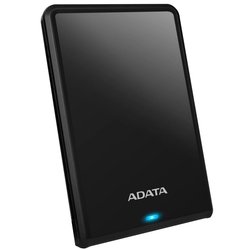 Внешний жесткий диск 2.5" 2TB ADATA (AHV620S-2TU3-CBK)