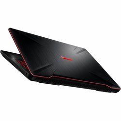 Ноутбук ASUS FX504GE (FX504GE-E4073T)