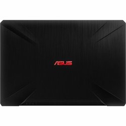 Ноутбук ASUS FX504GE (FX504GE-EN076T)
