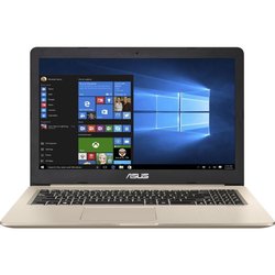 Ноутбук ASUS N580GD (N580GD-E4010) ― 