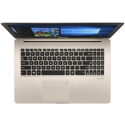 Ноутбук ASUS N580GD (N580GD-E4010)