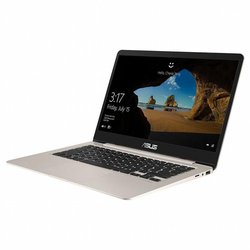 Ноутбук ASUS VivoBook S14 (S406UA-BM153T)