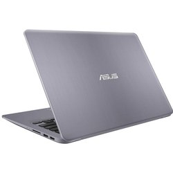 Ноутбук ASUS VivoBook S14 (S410UF-EB077T)