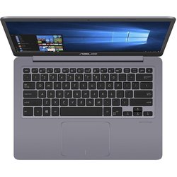 Ноутбук ASUS VivoBook S14 (S410UF-EB078T)