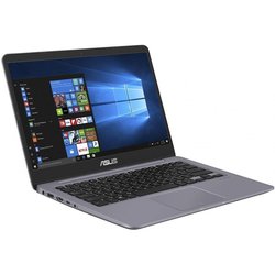 Ноутбук ASUS VivoBook S14 (S410UN-EB055T)