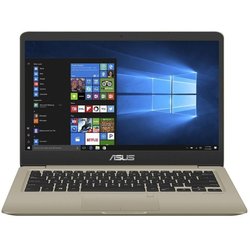 Ноутбук ASUS VivoBook S14 (S410UQ-EB056T)