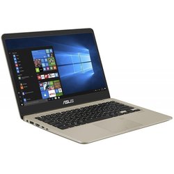 Ноутбук ASUS VivoBook S14 (S410UQ-EB056T)