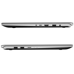 Ноутбук ASUS VivoBook S15 (S530UA-BQ109T)