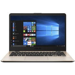 Ноутбук ASUS X405UR (X405UR-BM030) ― 