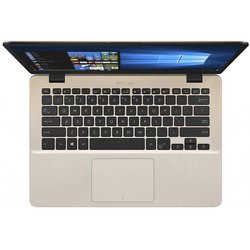 Ноутбук ASUS X405UR (X405UR-BM030)
