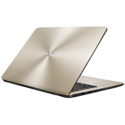 Ноутбук ASUS X405UR (X405UR-BM030)