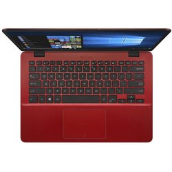 Ноутбук ASUS X405UR (X405UR-BM031)