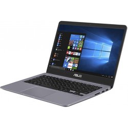 Ноутбук ASUS X411UF (X411UF-EB062)
