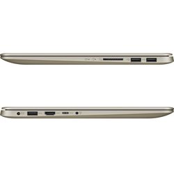 Ноутбук ASUS X411UF (X411UF-EB065)