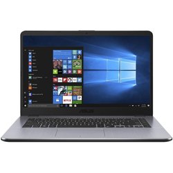 Ноутбук ASUS X505BP (X505BP-BR011) ― 