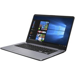 Ноутбук ASUS X505BP (X505BP-BR011)