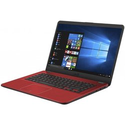 Ноутбук ASUS X505BP (X505BP-EJ138)