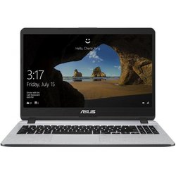 Ноутбук ASUS X507MA (X507MA-BR001)