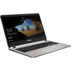 Ноутбук ASUS X507UA (X507UA-EJ057)
