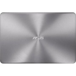 Ноутбук ASUS X510UA (X510UA-BQ439T)