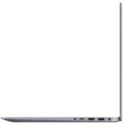 Ноутбук ASUS X510UF (X510UF-BQ003)