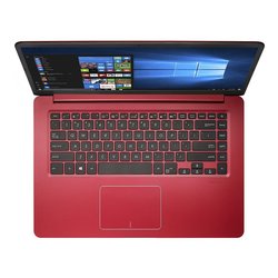 Ноутбук ASUS X510UQ (X510UQ-BQ367)