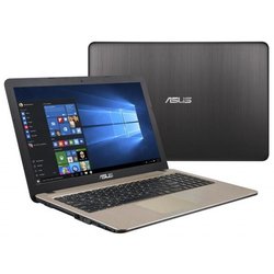 Ноутбук ASUS X540MA (X540MA-GQ008)
