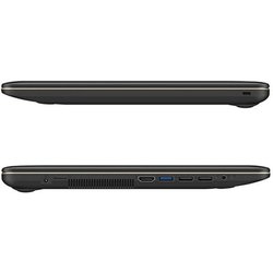Ноутбук ASUS X540NA (X540NA-GQ005)